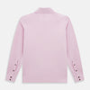 View 3 of product Pink Rugby Polo Shirt