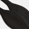 View 3 of product Casino Royale Shantung Silk Bow Tie As Seen On James Bond