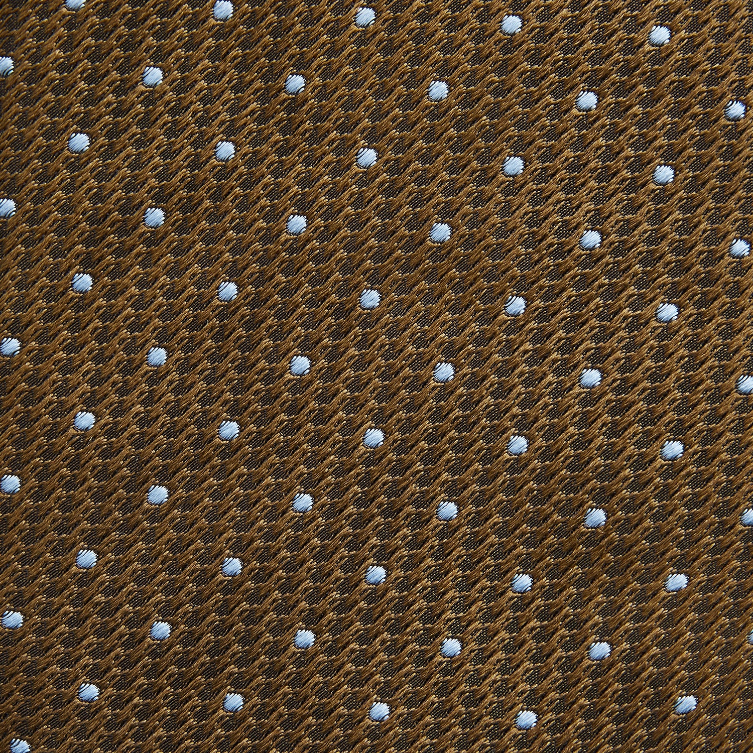 View 4 of product LACE ON TONE SPOT EARTH RIVER TIE