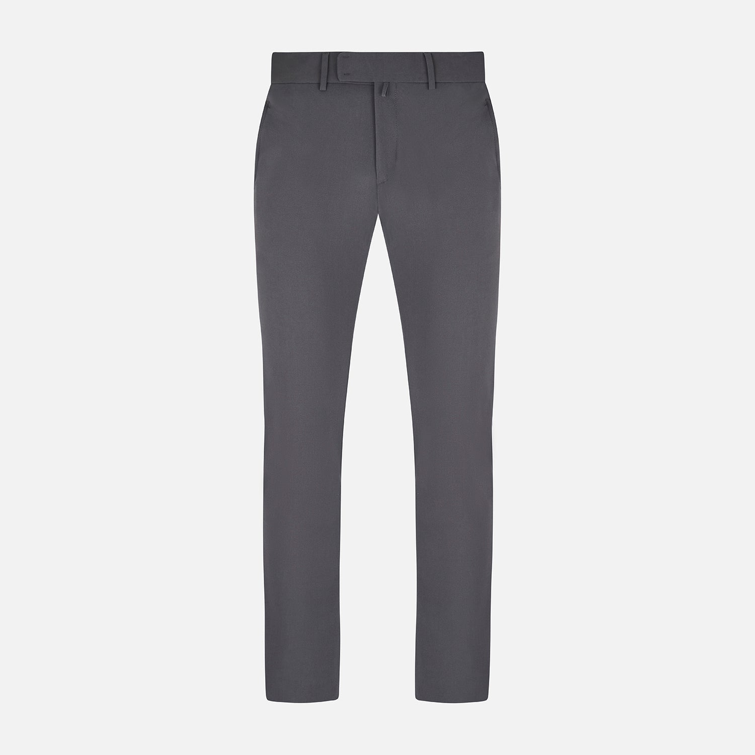 View 1 of product Charcoal James Trouser