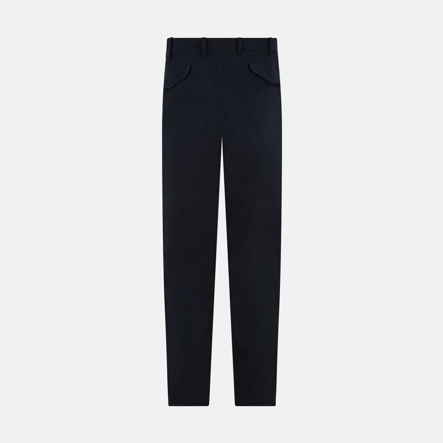 View 3 of product Midnight Blue Winston Trousers