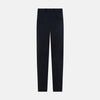 Midnight Blue Winston Trousers