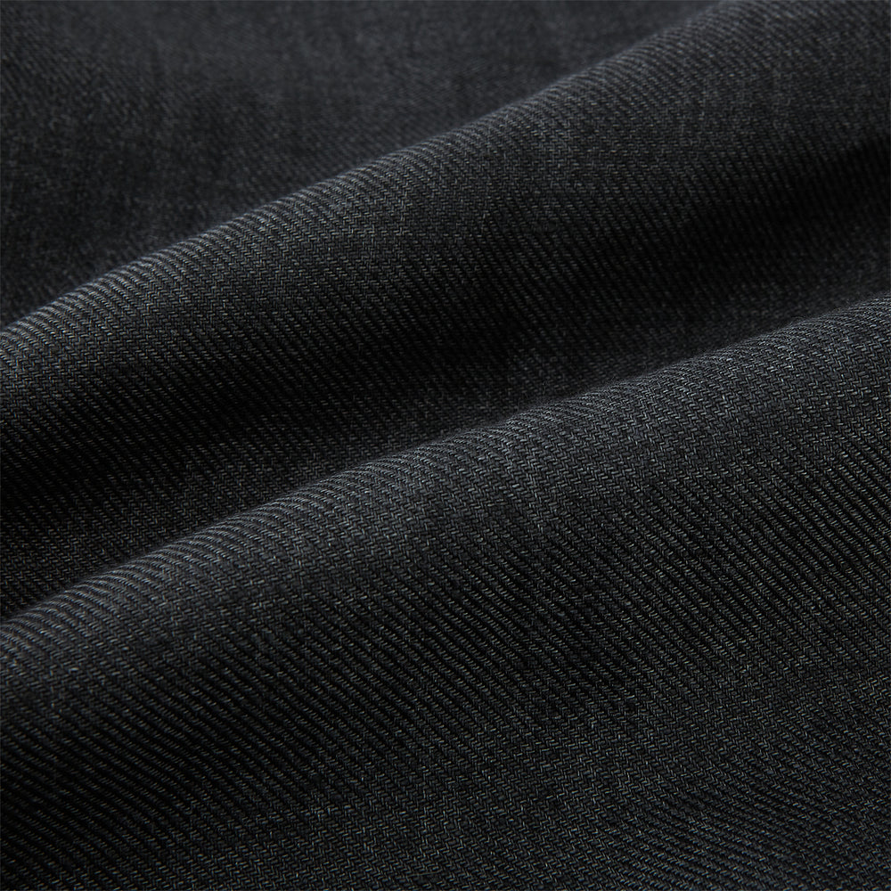 Ash Linen Windsor Shirt