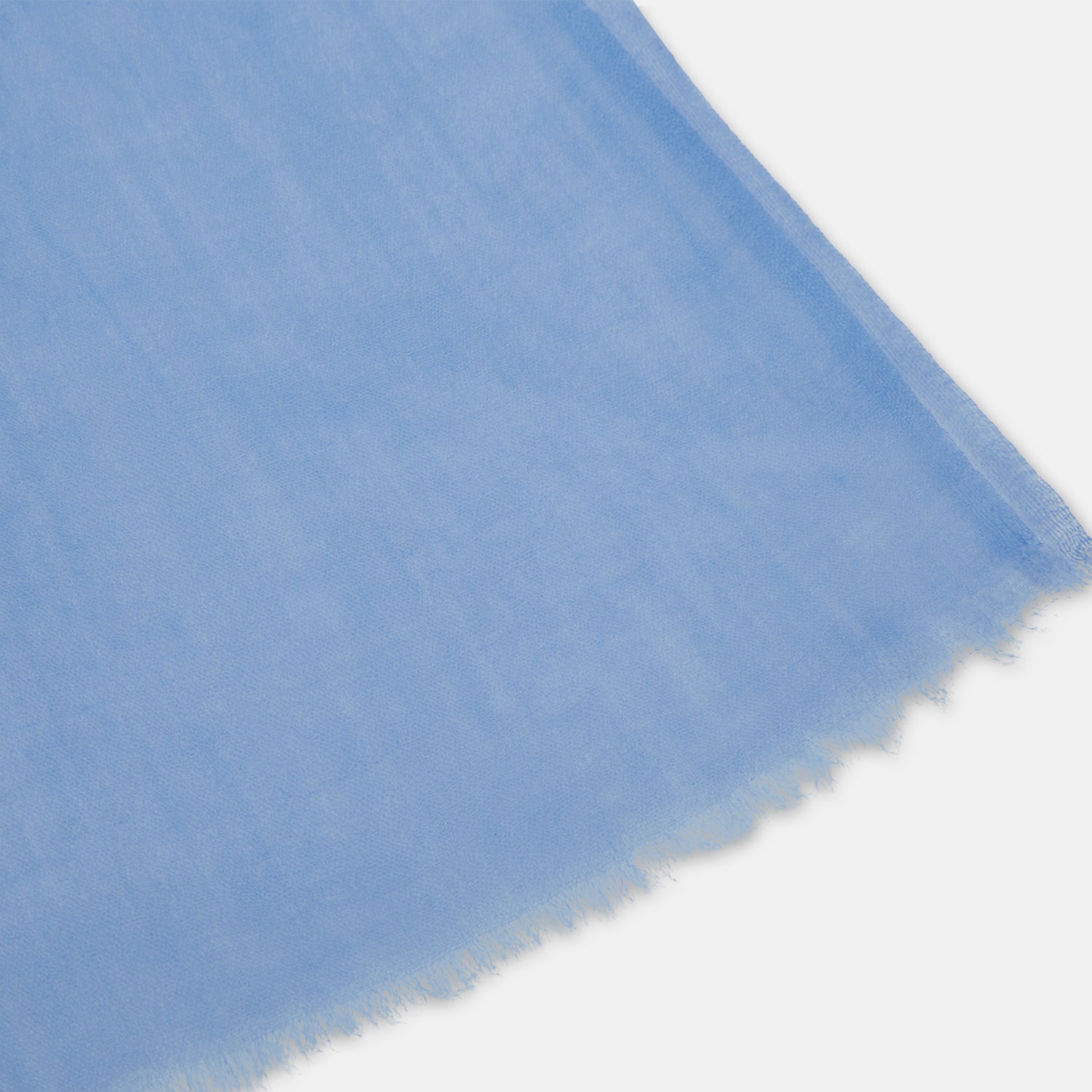 View 2 of product Azzurro Cashmere Scarf