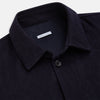 View 2 of product Navy Primrose Overshirt