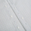 View 7 of product Forest Melange and Red Micro Check Windsor Shirt