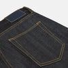 View 3 of product Indigo Japanese Selvedge Denim Jeans