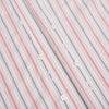 View 7 of product Red Multi Pencil Stripe Windsor Shirt