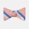 View 1 of product Thistle-Petersham-Double End Bow Tie