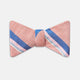 Thistle-Petersham-Double End Bow Tie