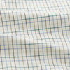 View 4 of product Green Tattersall Check Cashmerello Regular Fit Mayfair Shirt