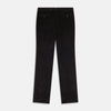 View 4 of product Black Cotton Cord Manson Trouser