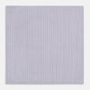 View 3 of product Purple Micro Shadow Check Hand-Rolled Handkerchief