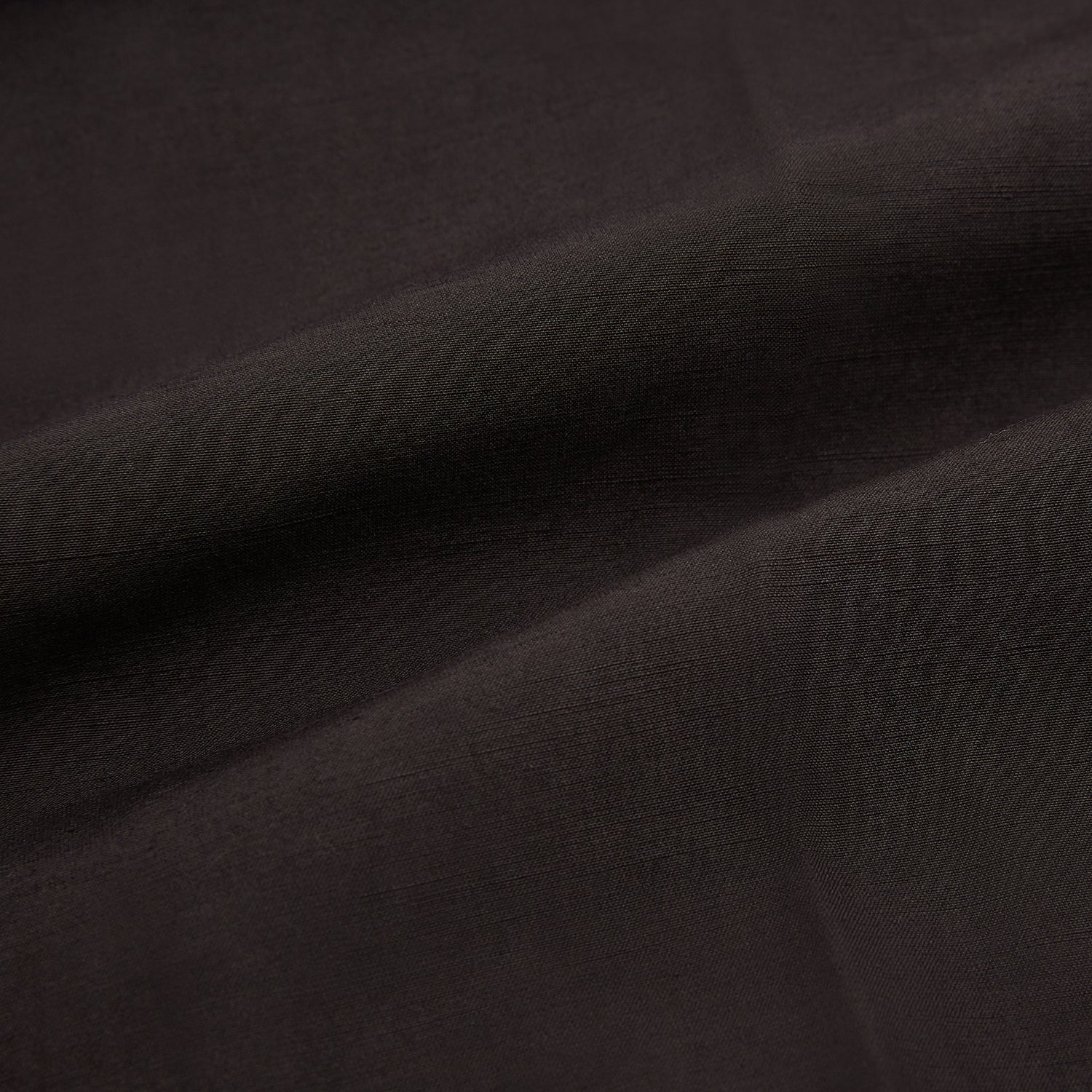 View 7 of product Brown Linen Henry Trousers