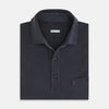 View 4 of product Charcoal Polo Shirt