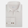 View 5 of product Pale Pink Rugby Polo Shirt
