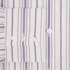 View 4 of product Purple Multi Stripe Mayfair Shirt