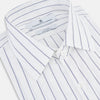View 2 of product Dark Navy Double-Pinstripe Westminster Shirt