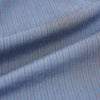 View 4 of product Mid Blue Red Stripe Regular Fit Mayfair Shirt