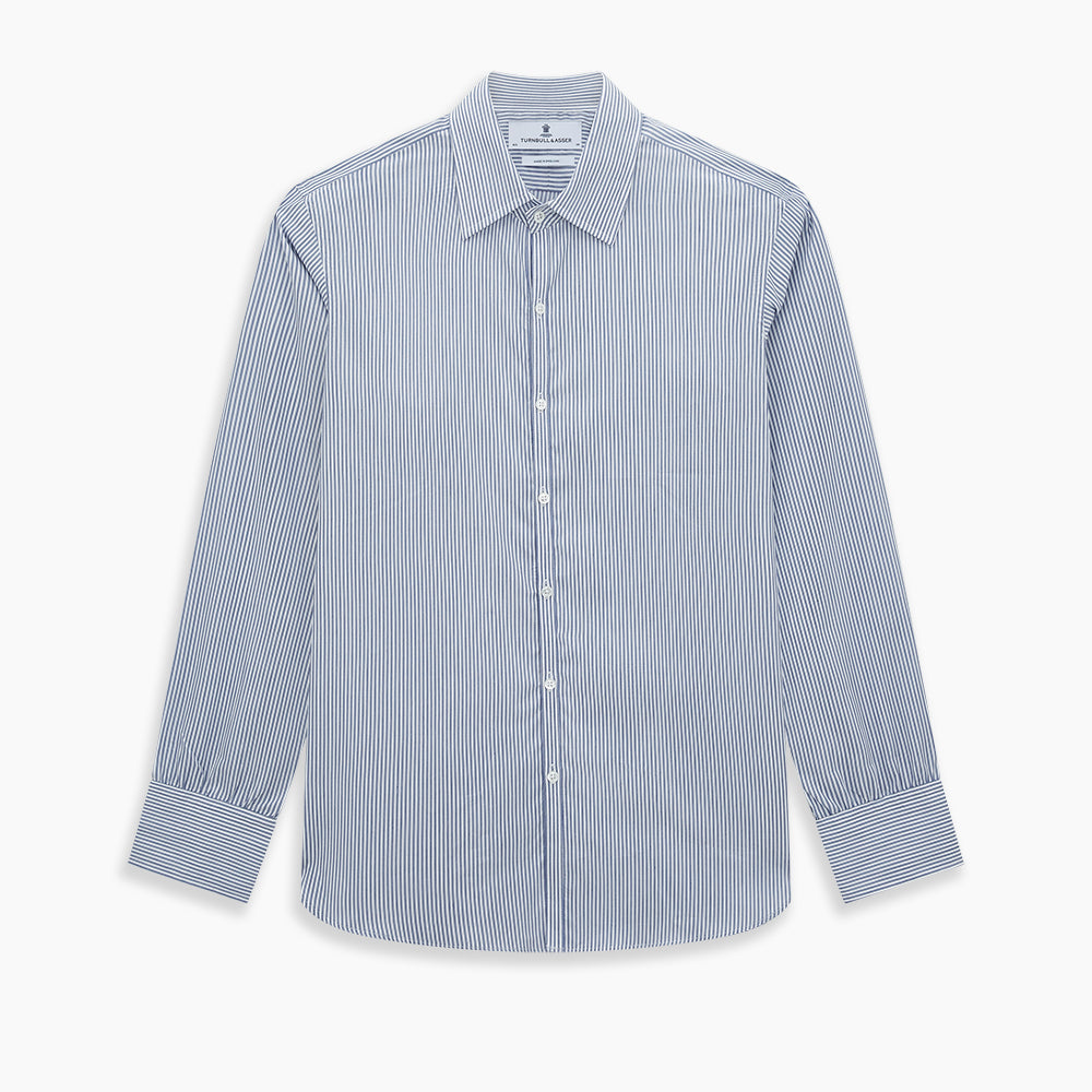 Luxury Men's Cotton Shirts | Turnbull & Asser – Turnbull & Asser US