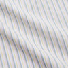View 4 of product Green Multi Stripe Cotton Regular Fit Mayfair Shirt