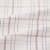 View 6 of product Purple and Rose Multi Check Mayfair Shirt