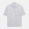 Soft Pink Polo Shirt