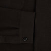 View 4 of product Dark Chocolate Greenwich Knitted Overshirt