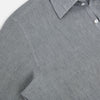 View 6 of product Grey Linen Westminster Shirt