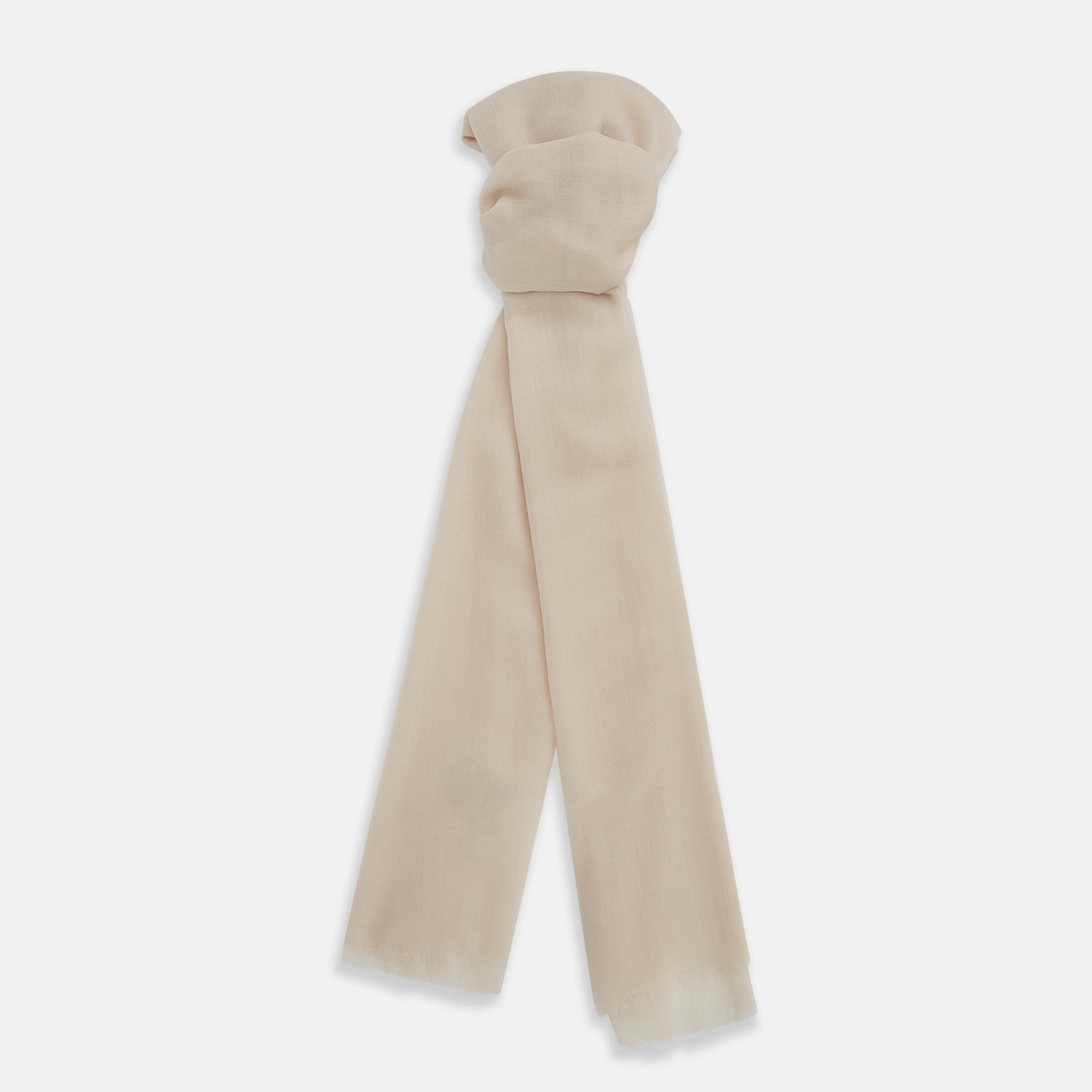 View 1 of product Rose Cashmere Scarf