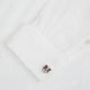 View 4 of product British Bulldog Cufflinks