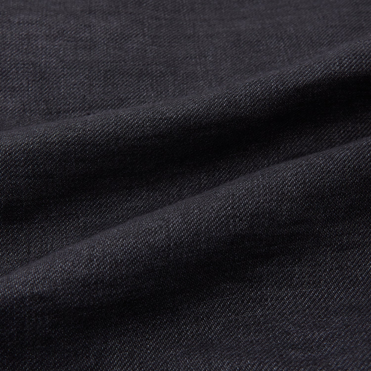 View 5 of product Ash Linen Twill Waistcoat