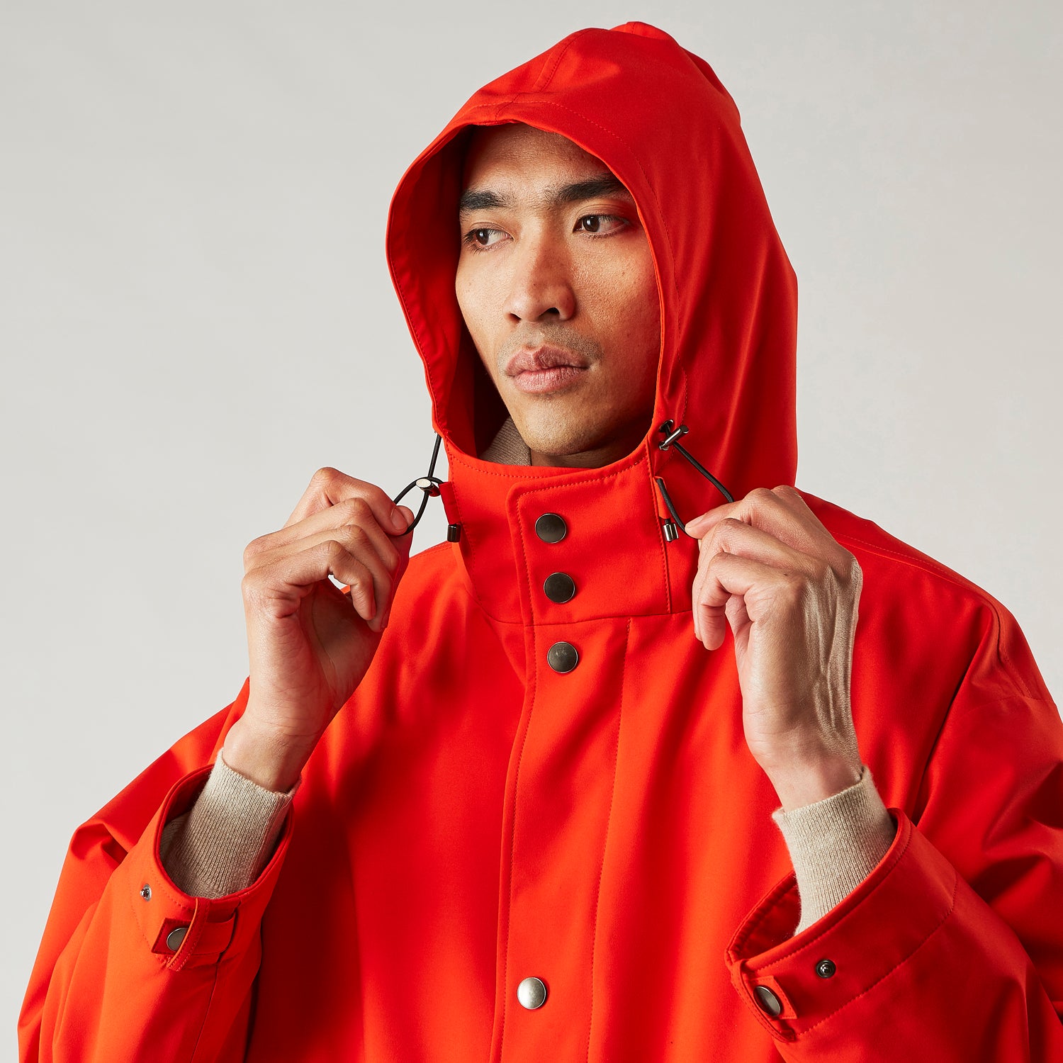 View 5 of product Red Walter Sealup Parka with Detachable Liner