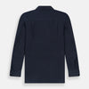 View 3 of product Navy Piccadilly Shirt