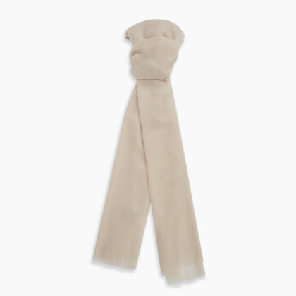 Rose Cashmere Scarf Image 2