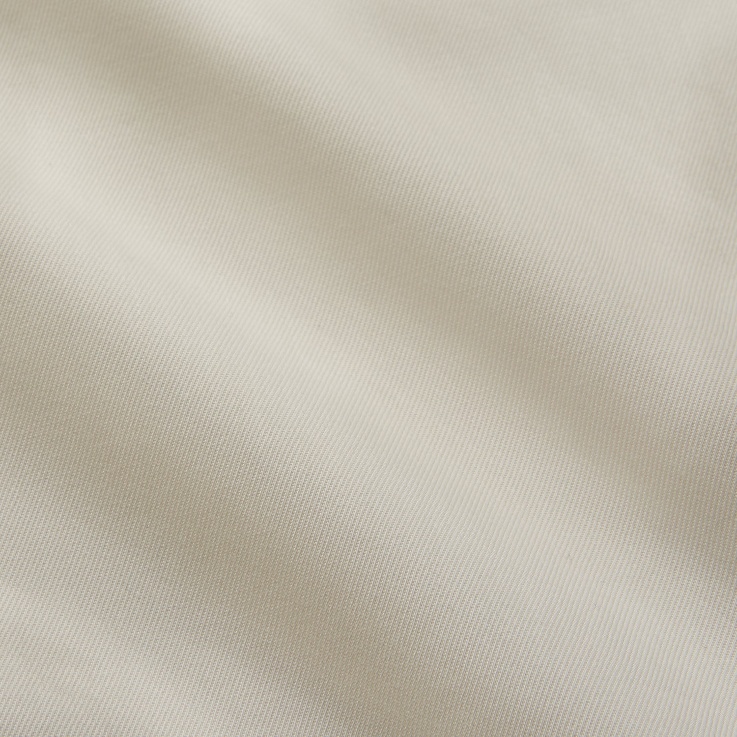 View 7 of product Cream Cotton Weekend Fit Western Shirt with Dorset Collar