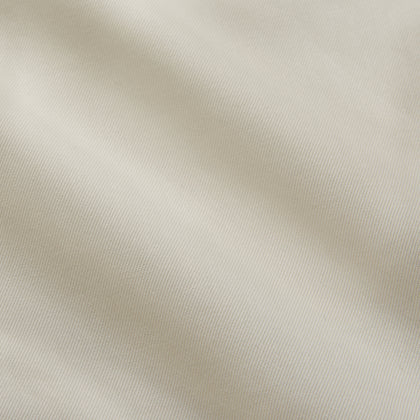 Cream Cotton Weekend Fit Western Shirt with Dorset Collar Image 6