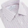 View 2 of product Red Multi Stripe Mayfair Shirt