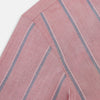 View 6 of product Red Track Stripe Westminster Shirt