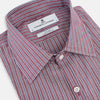 View 2 of product Wine Ticking Stripe Westminster Shirt