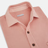 View 2 of product Orange Polo Shirt