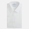 View 5 of product White Mayfair Shirt