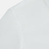 View 6 of product PLAIN WHITE WESTMINSTER SHIRT WITH TURNBULL COLLAR AND 3- BUTTON CUFFS