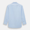 View 3 of product Pale Blue Rhombus Mayfair Shirt