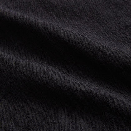 Navy Primrose Overshirt Image 5