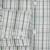 View 4 of product Sage Green Plaid Check Westminster Shirt