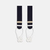 View 1 of product Navy Adjustable Felt Braces