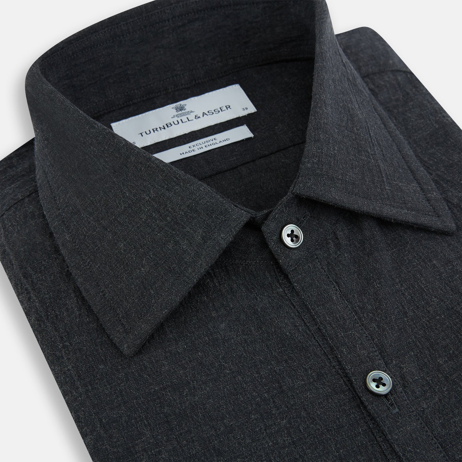 View 2 of product Midnight Blue Westminster Shirt
