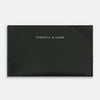 View 1 of product Forest Green Slim Rounded Card Case