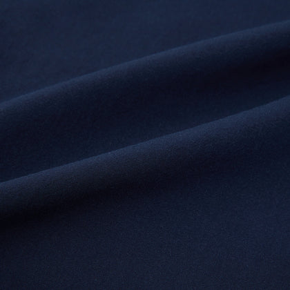 Navy Winston Trousers Image 6